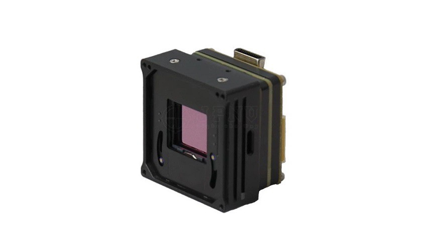Infrared Thermal Detector