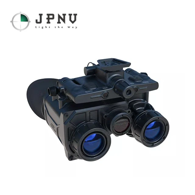 Enhanced Night Vision Binocular Goggles manufacturers