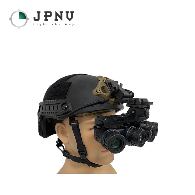 Four-eye Night Vision Goggles suppliers