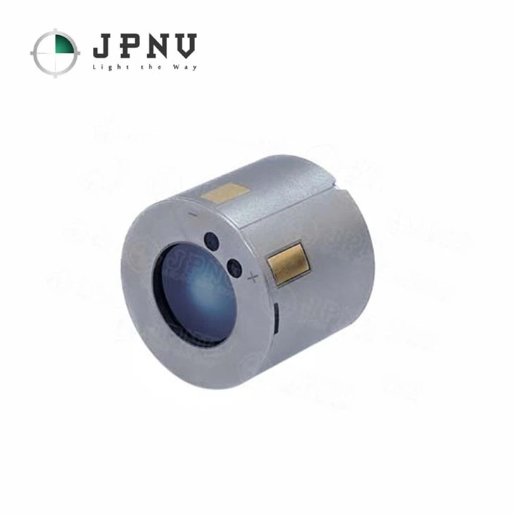 FOM 2000 Iit Green Phosphor